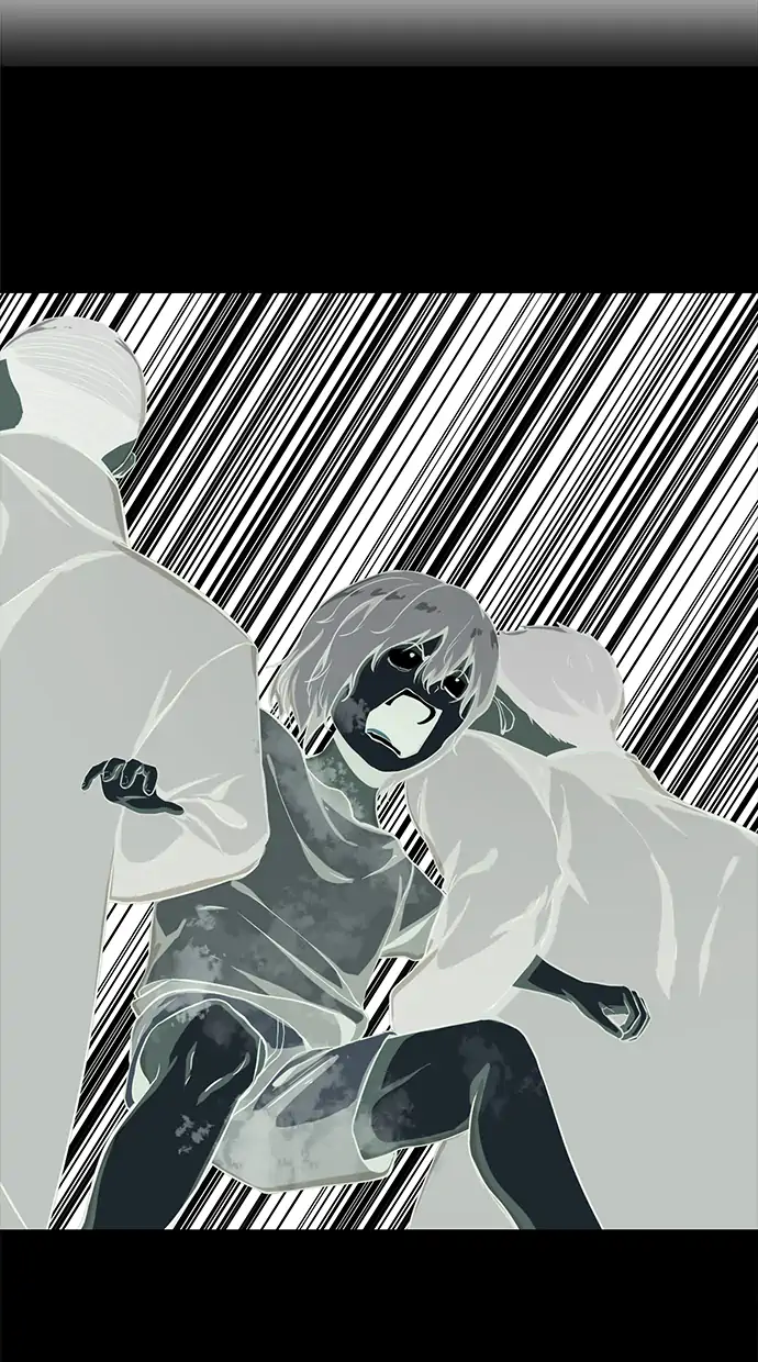 The Boy of Death Chapter 61 - halaman 104