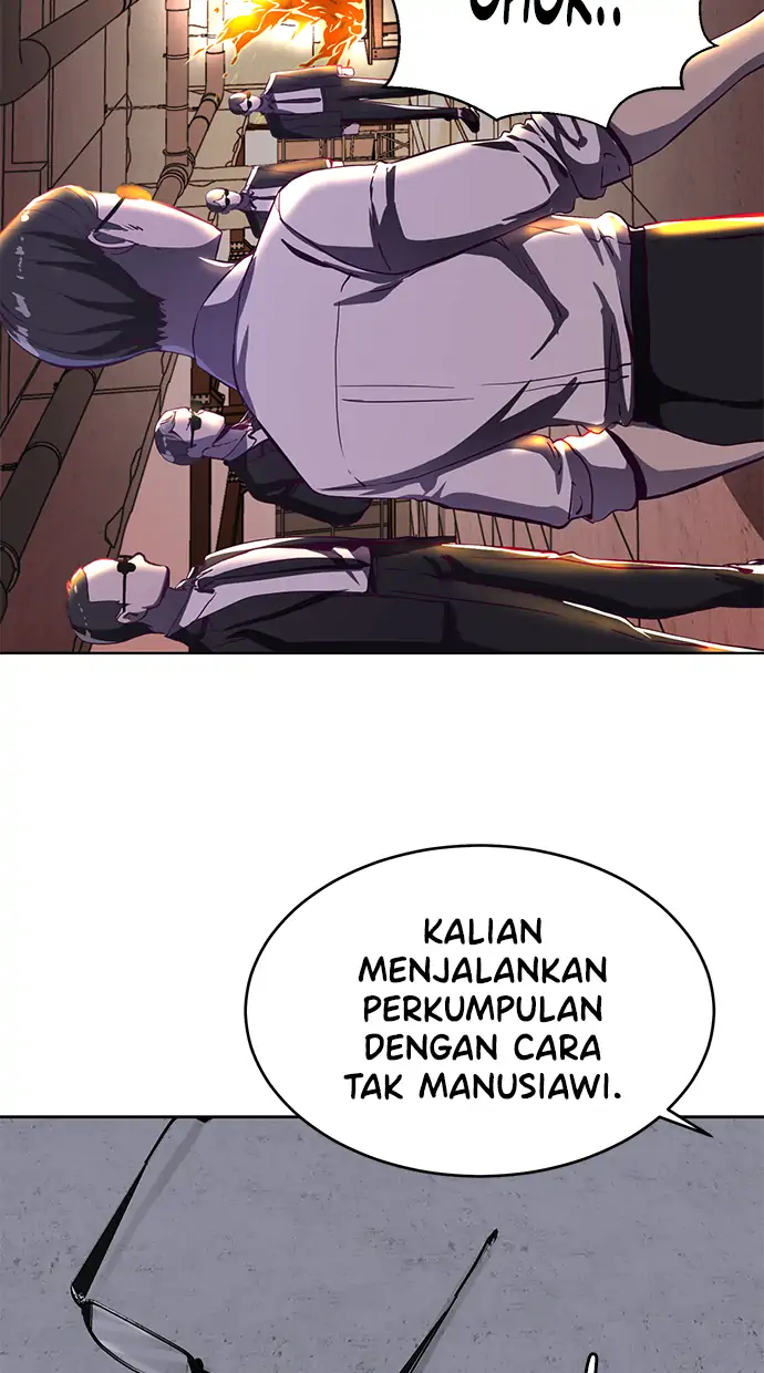 The Boy of Death Chapter 61 - halaman 111