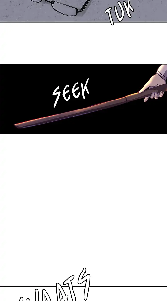 The Boy of Death Chapter 61 - halaman 112