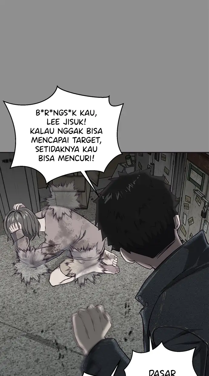 The Boy of Death Chapter 61 - halaman 12