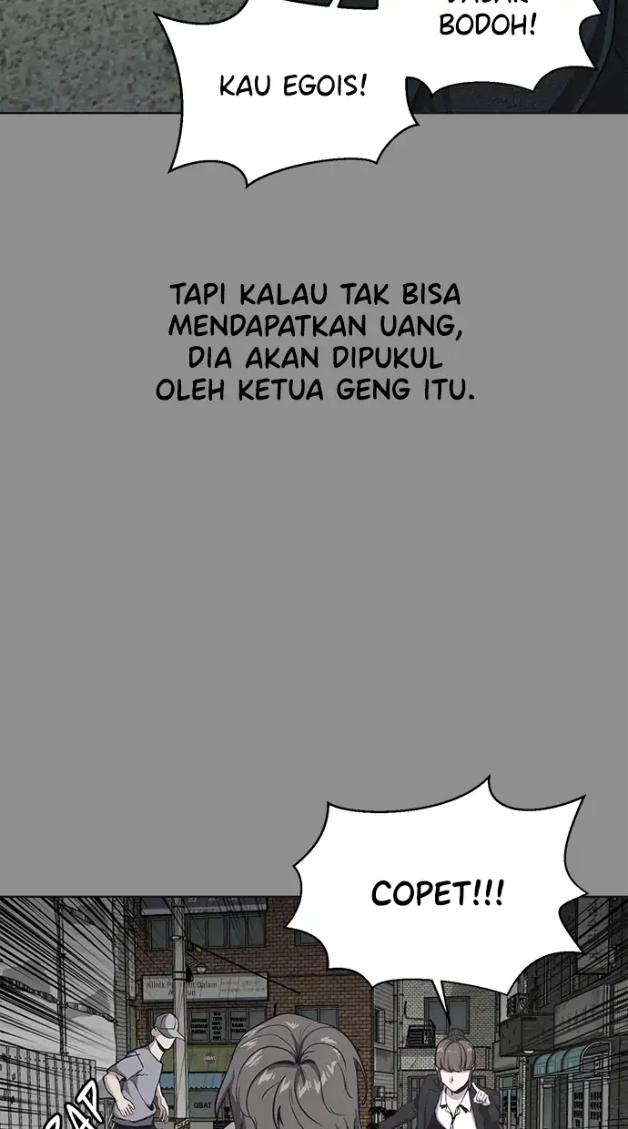 The Boy of Death Chapter 61 - halaman 13