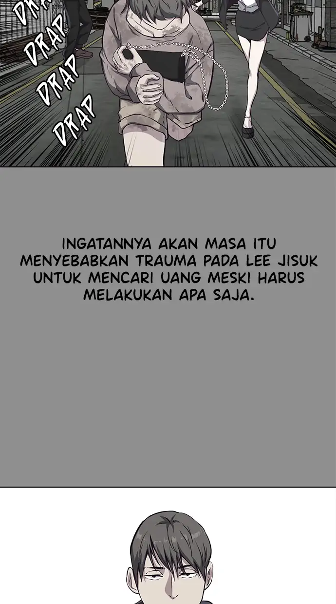 The Boy of Death Chapter 61 - halaman 14
