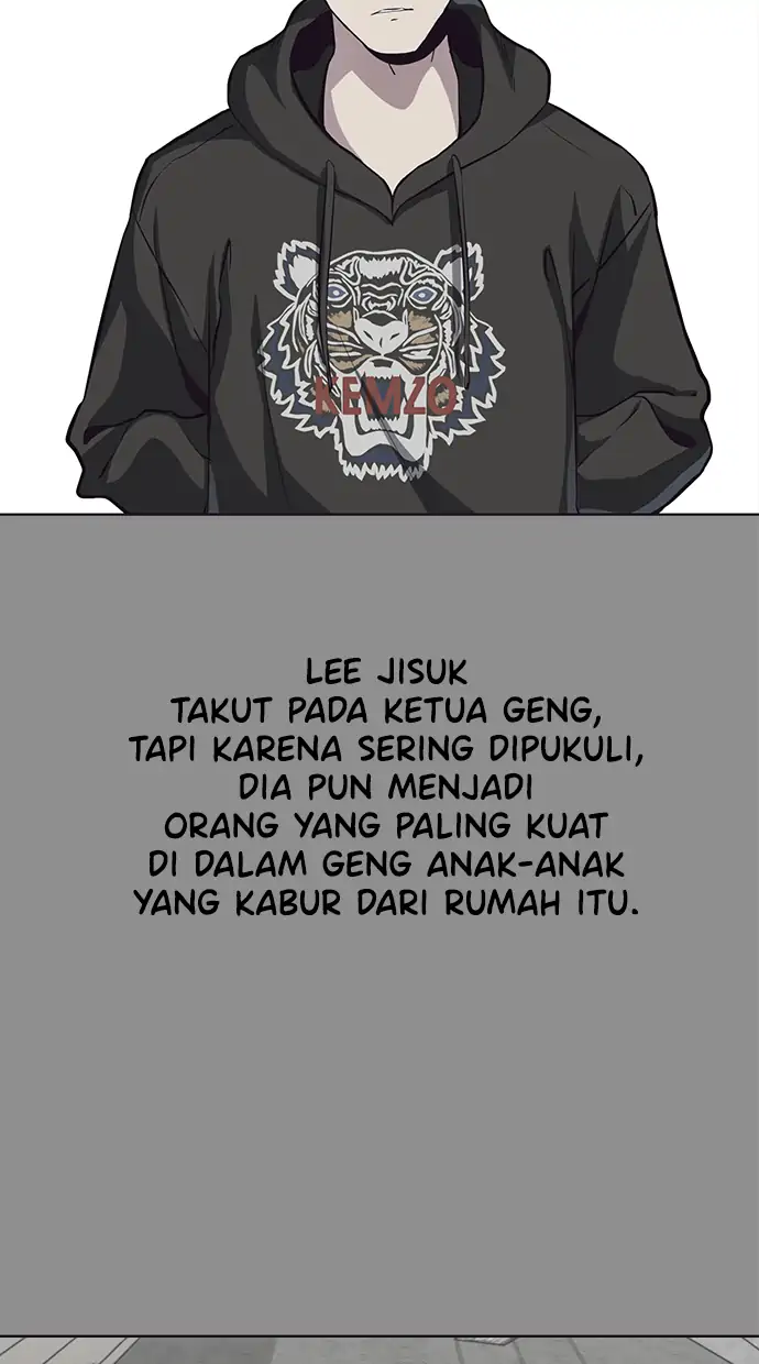 The Boy of Death Chapter 61 - halaman 15