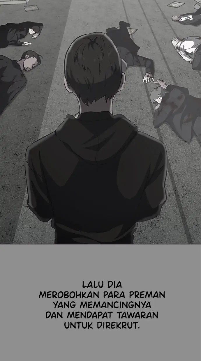 The Boy of Death Chapter 61 - halaman 16