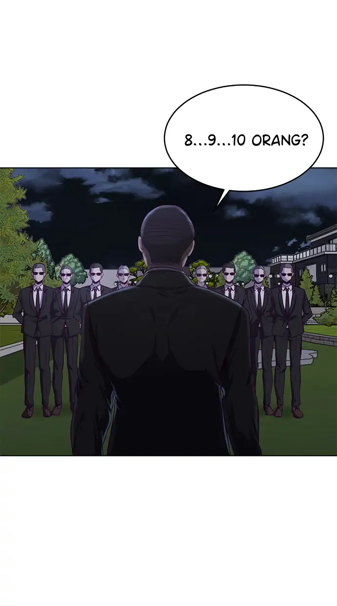The Boy of Death Chapter 61 - halaman 2
