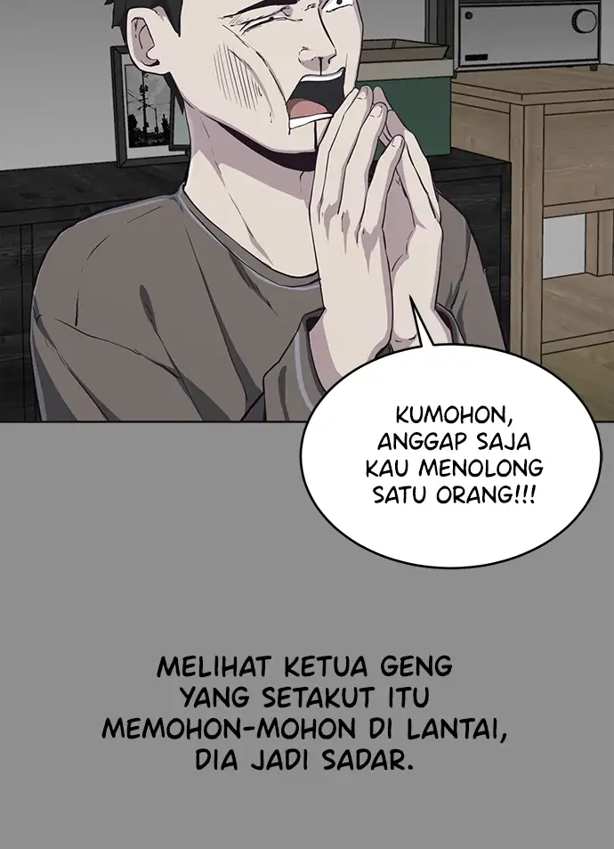 The Boy of Death Chapter 61 - halaman 21