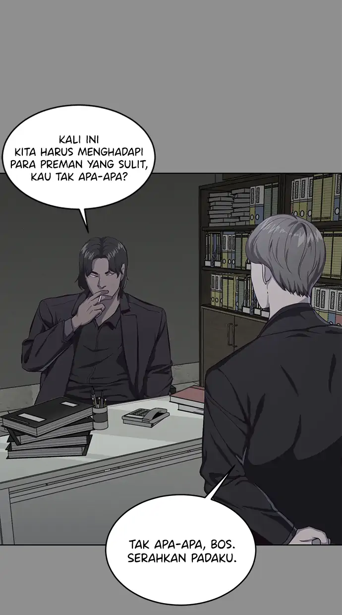 The Boy of Death Chapter 61 - halaman 23