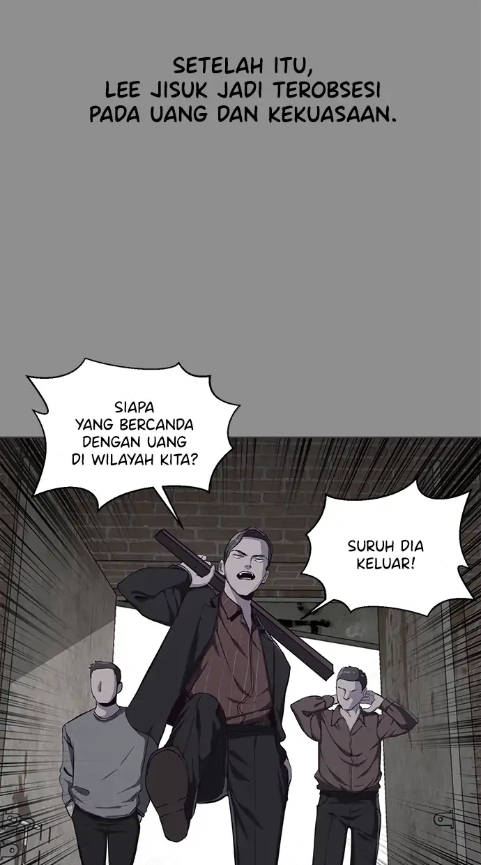 The Boy of Death Chapter 61 - halaman 24