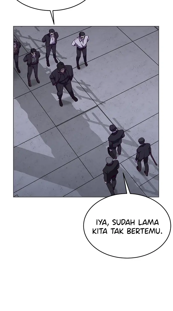 The Boy of Death Chapter 61 - halaman 28