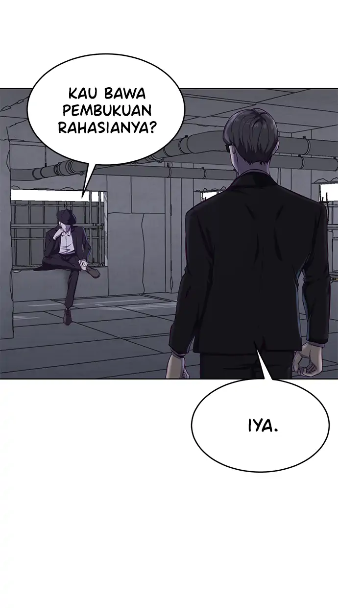The Boy of Death Chapter 61 - halaman 29