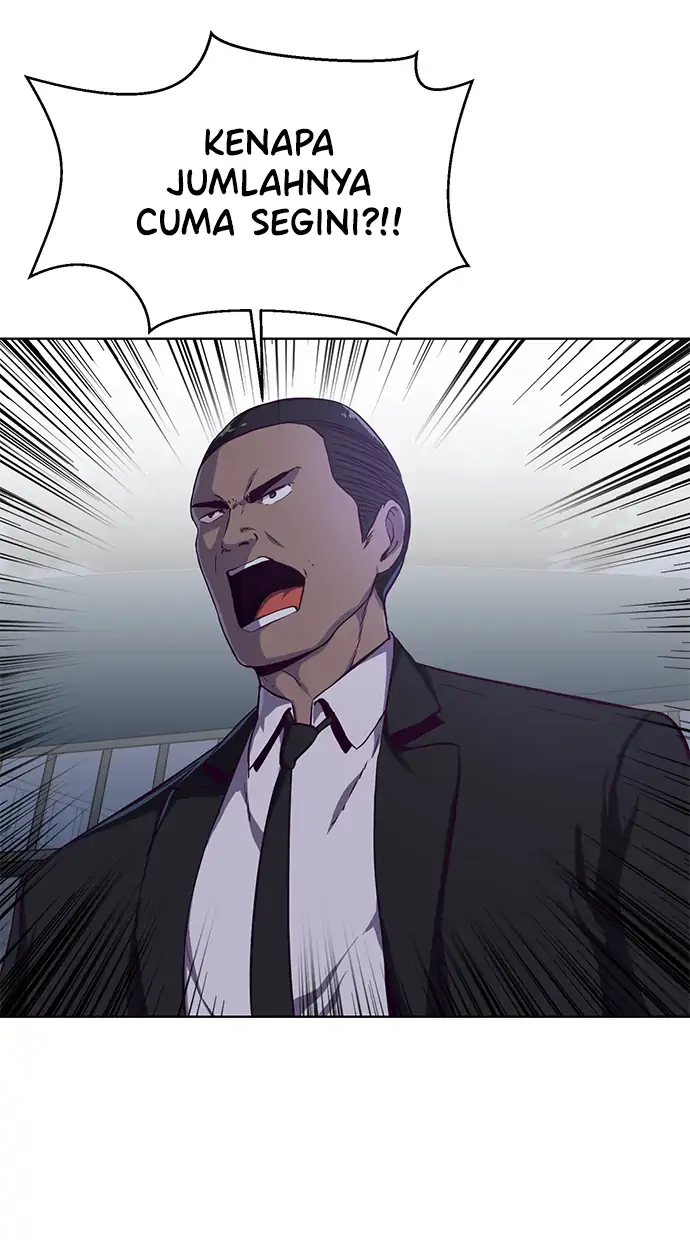 The Boy of Death Chapter 61 - halaman 3