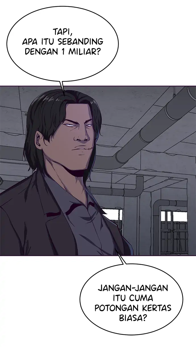 The Boy of Death Chapter 61 - halaman 30
