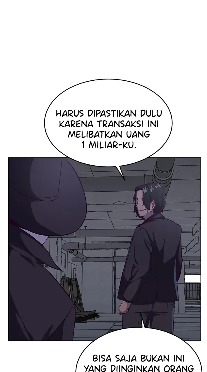 The Boy of Death Chapter 61 - halaman 31