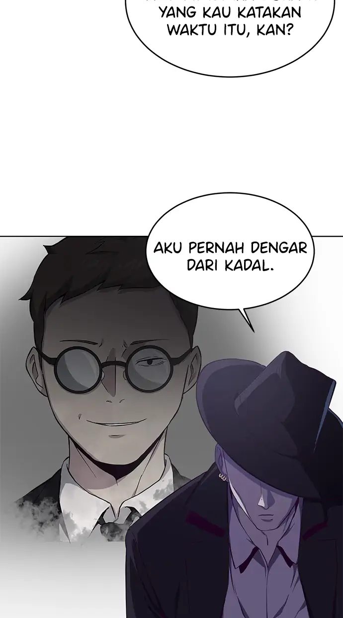 The Boy of Death Chapter 61 - halaman 32