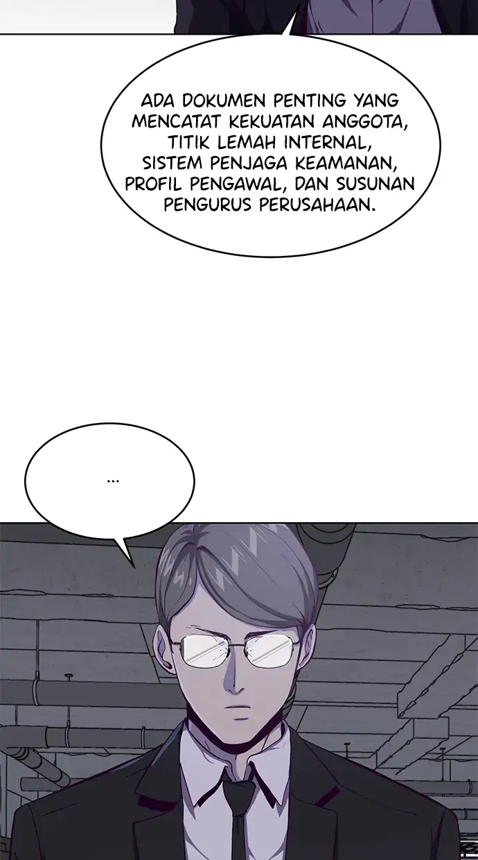 The Boy of Death Chapter 61 - halaman 33