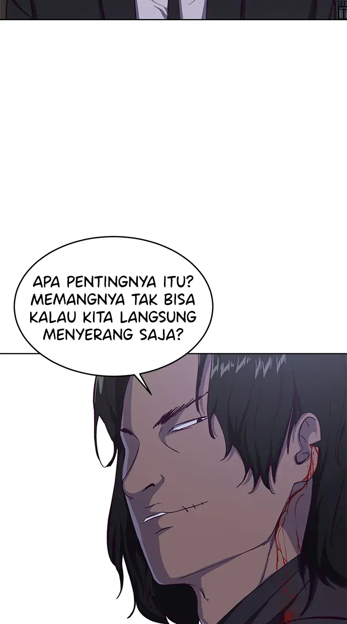 The Boy of Death Chapter 61 - halaman 34