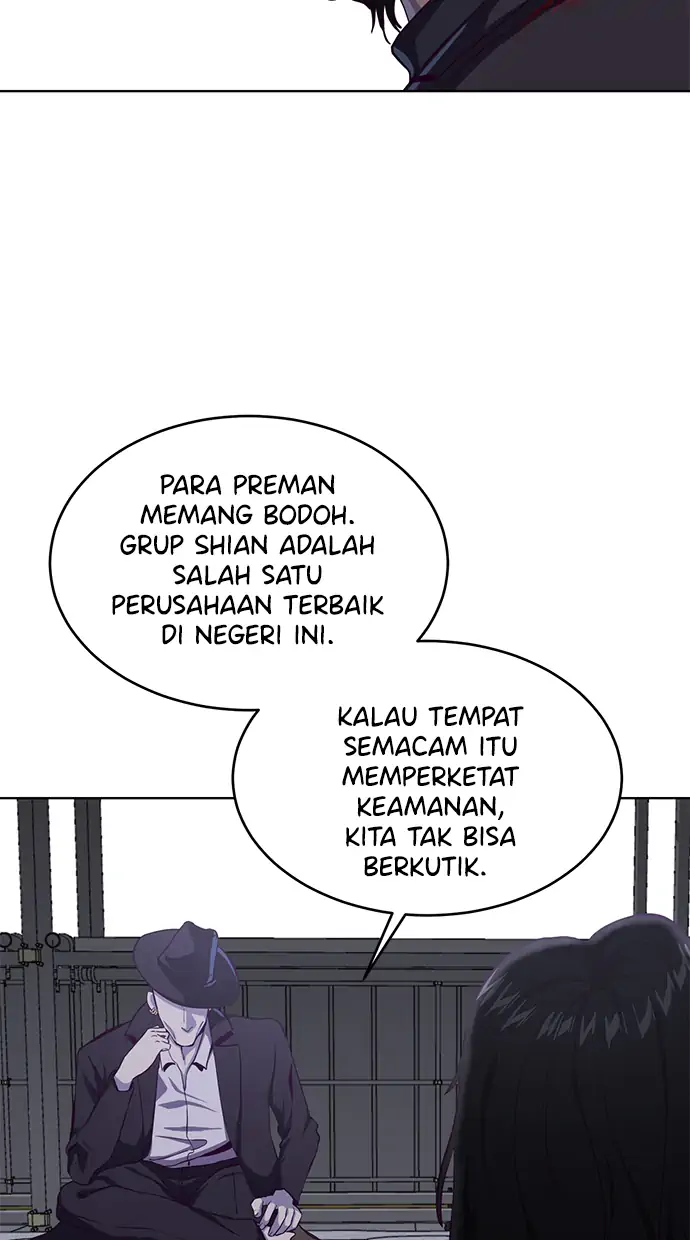 The Boy of Death Chapter 61 - halaman 35