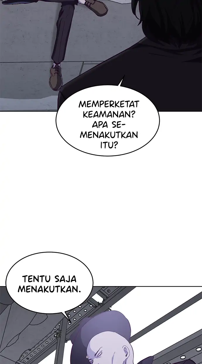 The Boy of Death Chapter 61 - halaman 36