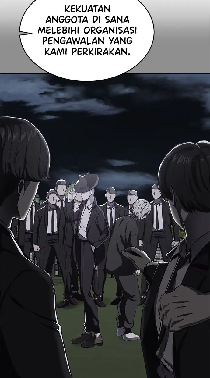The Boy of Death Chapter 61 - halaman 38