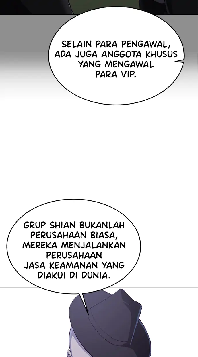 The Boy of Death Chapter 61 - halaman 39