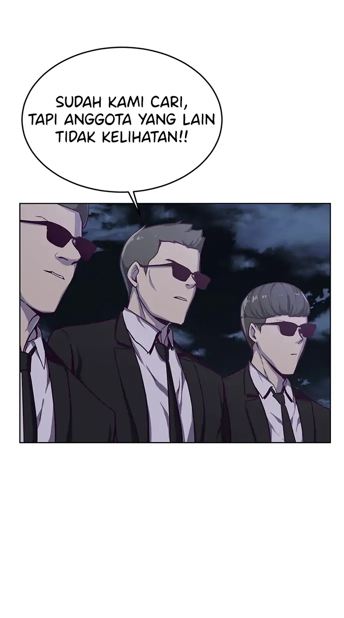 The Boy of Death Chapter 61 - halaman 4