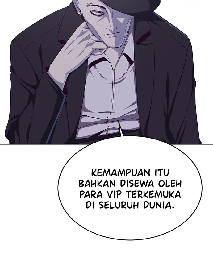 The Boy of Death Chapter 61 - halaman 40