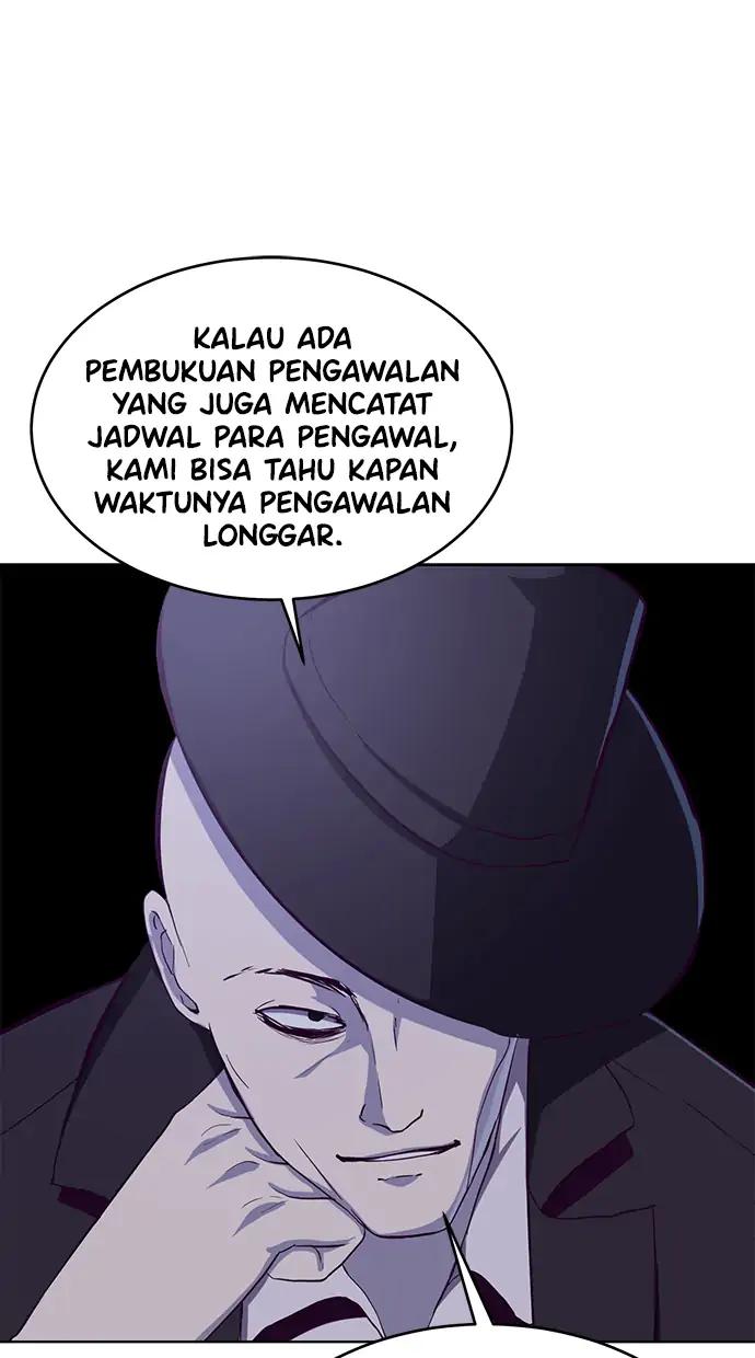 The Boy of Death Chapter 61 - halaman 41