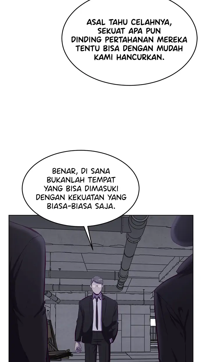 The Boy of Death Chapter 61 - halaman 42