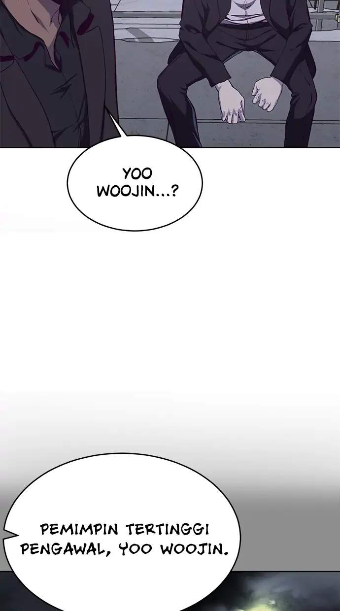 The Boy of Death Chapter 61 - halaman 44
