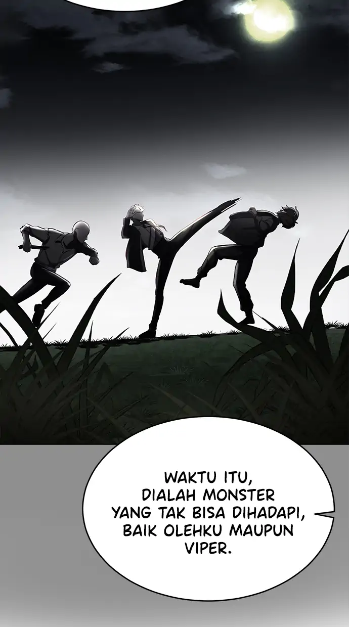 The Boy of Death Chapter 61 - halaman 45