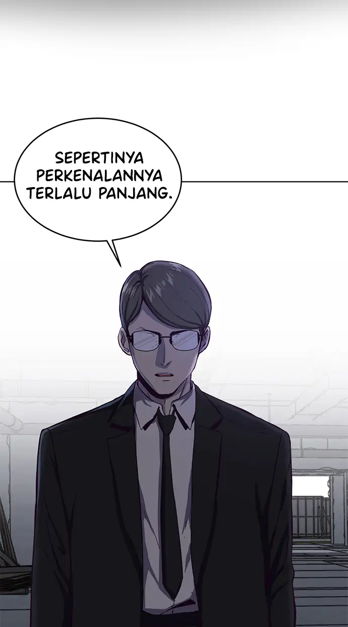 The Boy of Death Chapter 61 - halaman 46