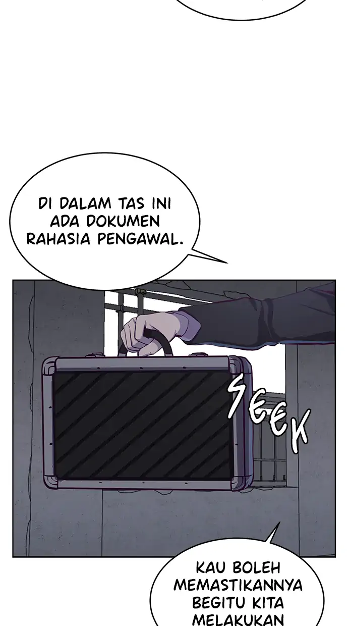 The Boy of Death Chapter 61 - halaman 48