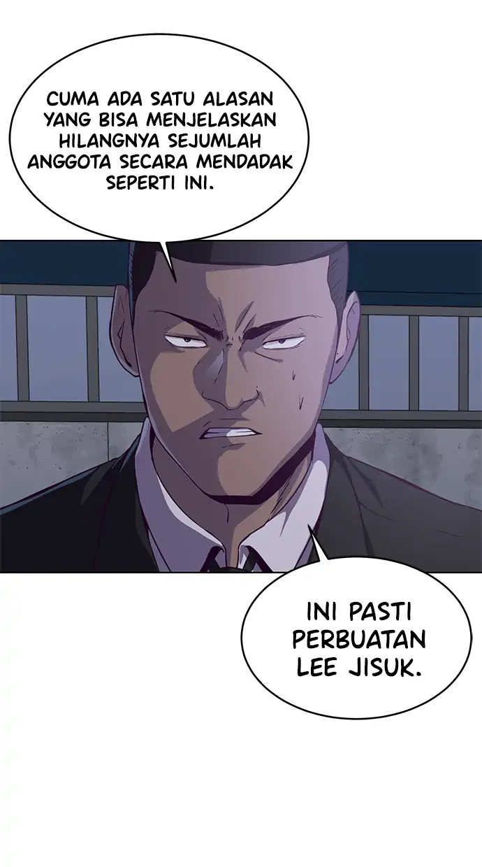 The Boy of Death Chapter 61 - halaman 5