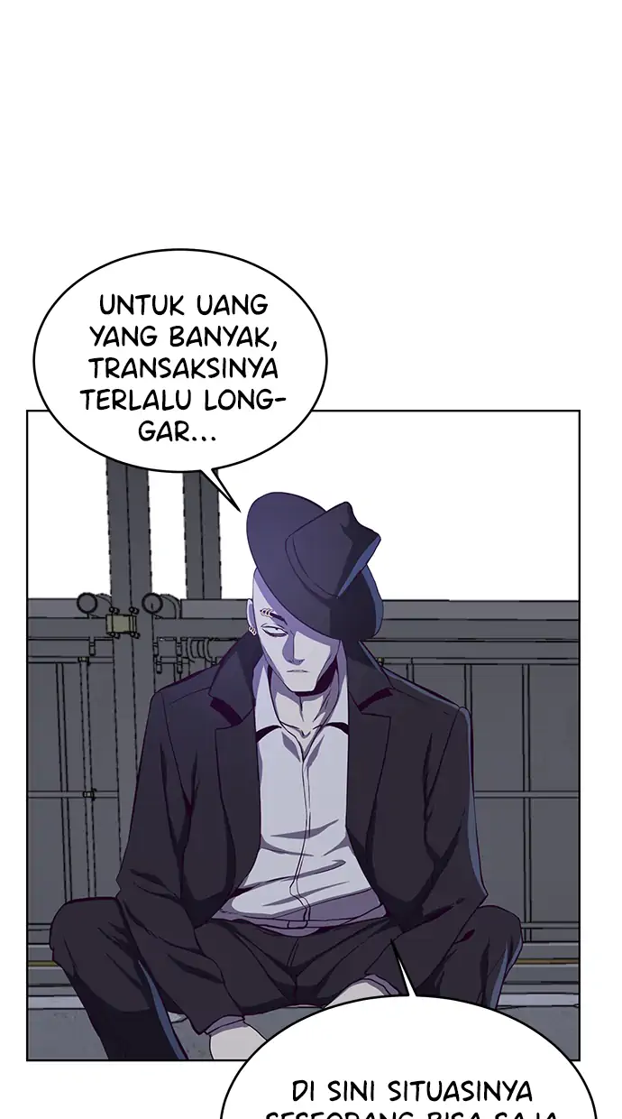 The Boy of Death Chapter 61 - halaman 50