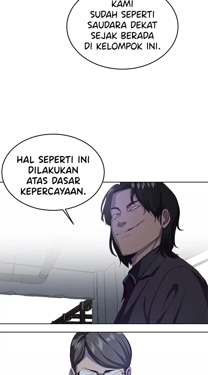 The Boy of Death Chapter 61 - halaman 52
