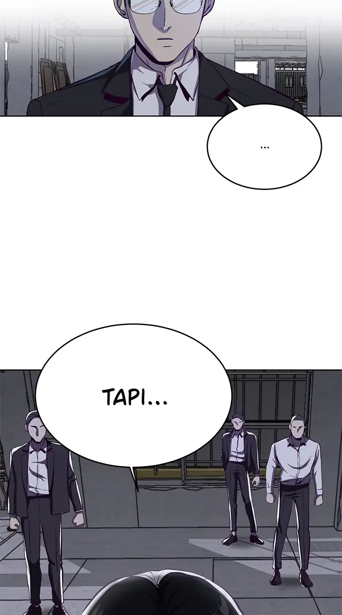The Boy of Death Chapter 61 - halaman 53