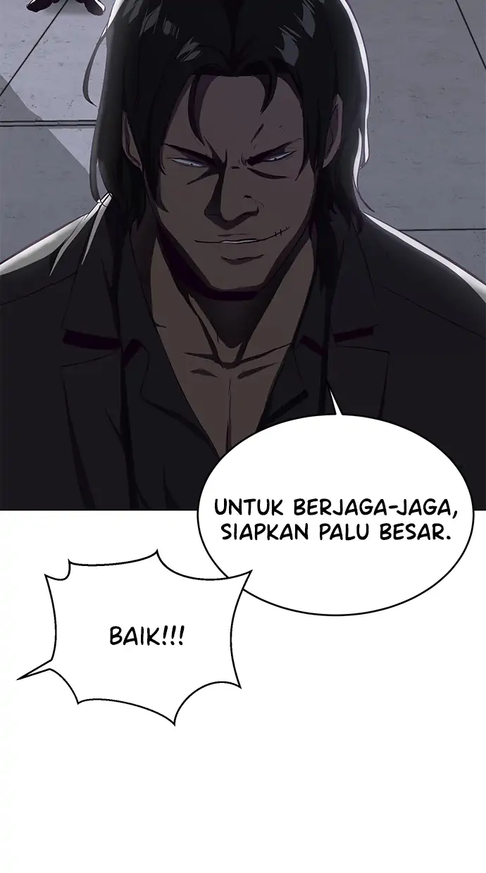 The Boy of Death Chapter 61 - halaman 54