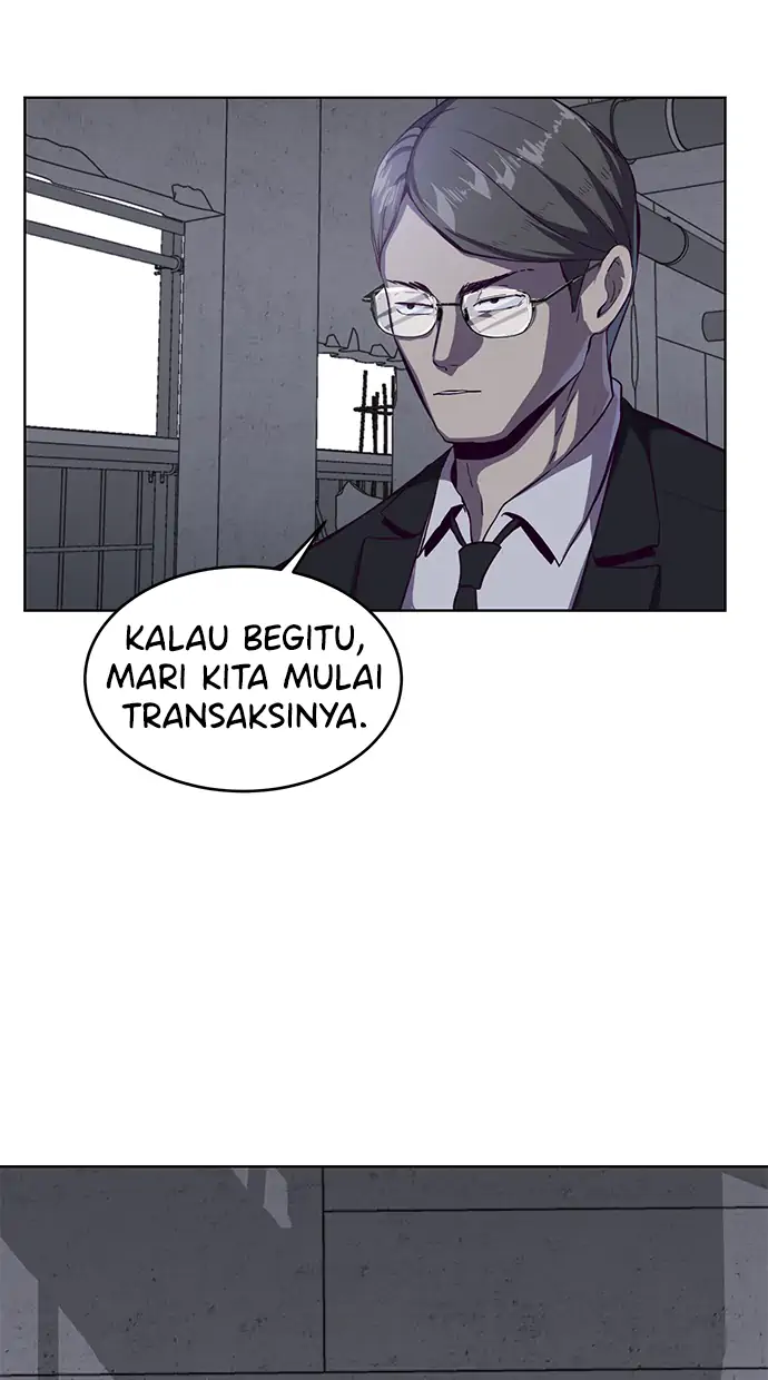 The Boy of Death Chapter 61 - halaman 55
