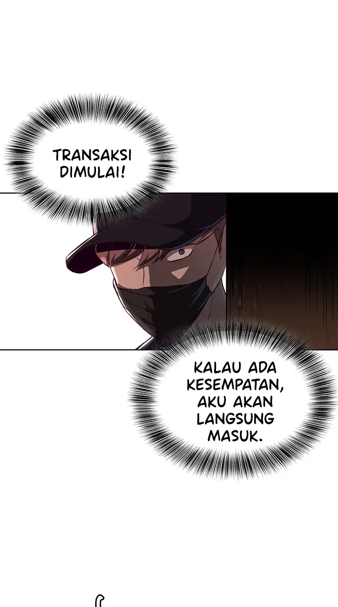 The Boy of Death Chapter 61 - halaman 57
