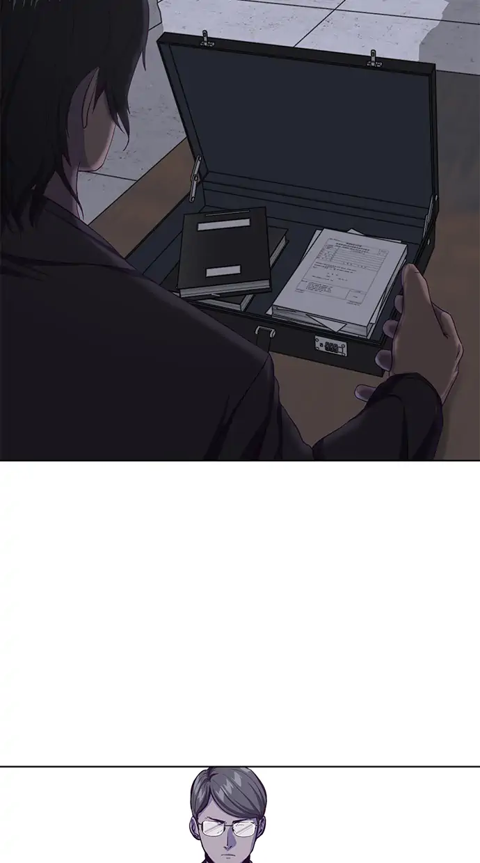 The Boy of Death Chapter 61 - halaman 60