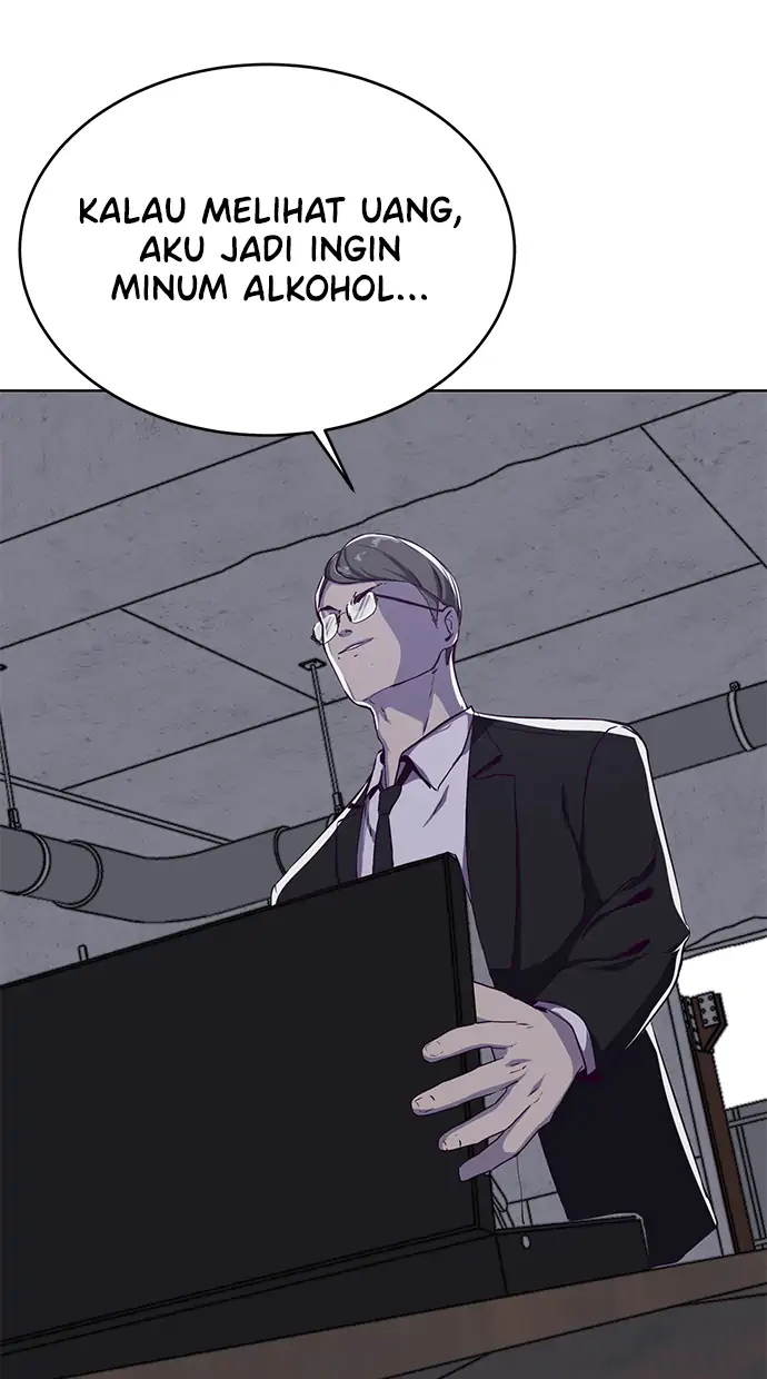 The Boy of Death Chapter 61 - halaman 63