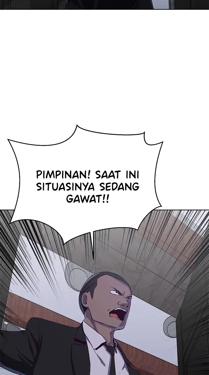 The Boy of Death Chapter 61 - halaman 65