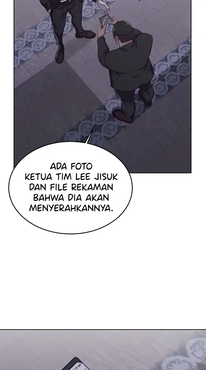 The Boy of Death Chapter 61 - halaman 69