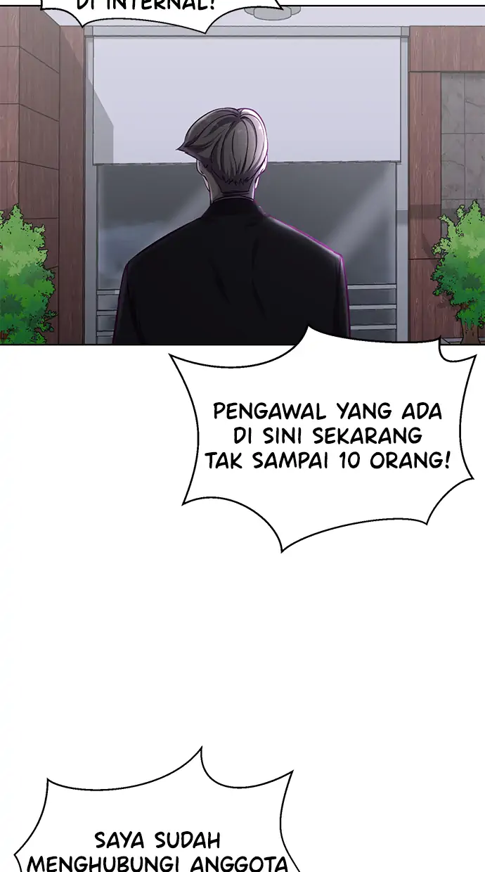 The Boy of Death Chapter 61 - halaman 71
