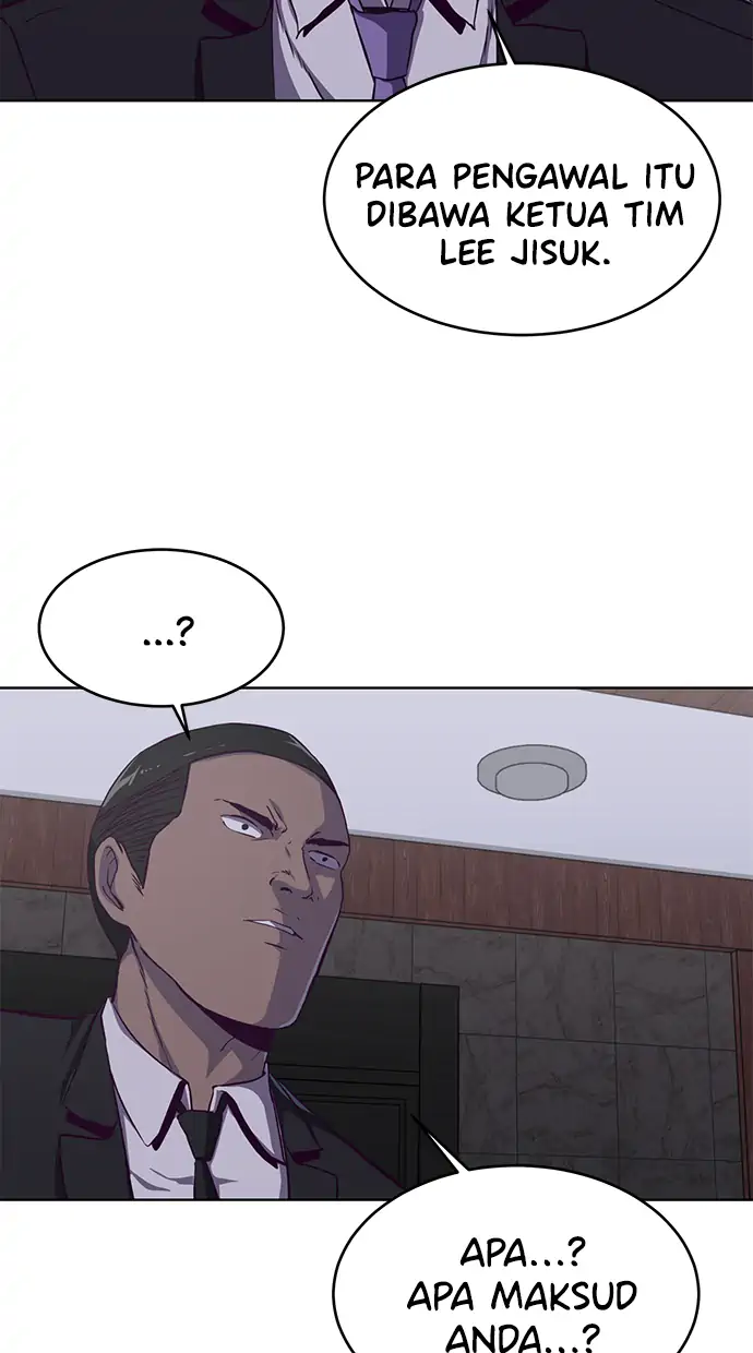 The Boy of Death Chapter 61 - halaman 74