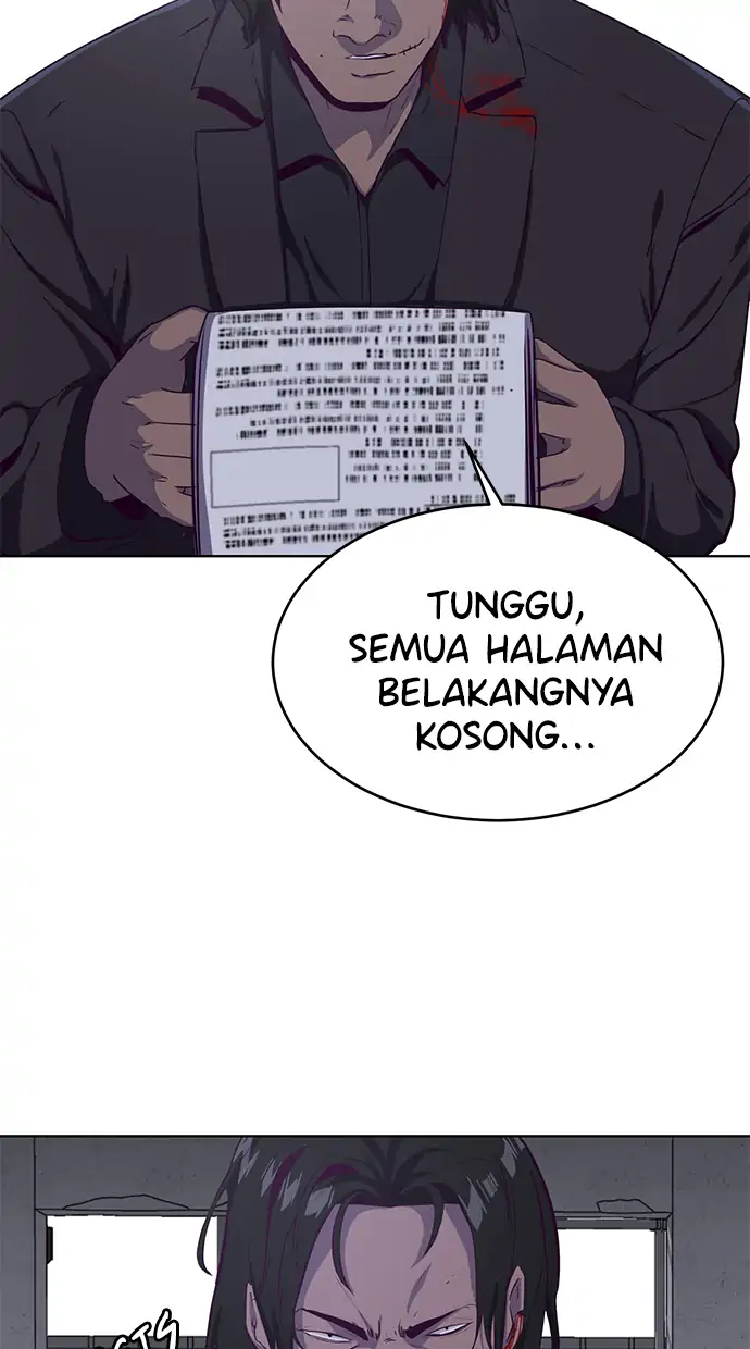 The Boy of Death Chapter 61 - halaman 80