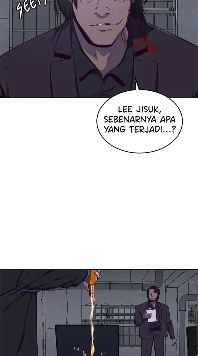 The Boy of Death Chapter 61 - halaman 81