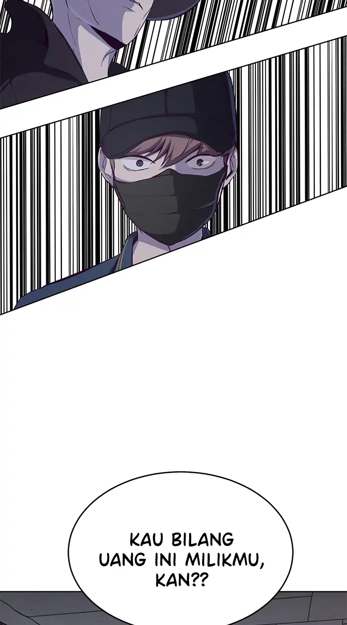 The Boy of Death Chapter 61 - halaman 85