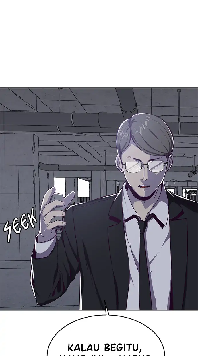 The Boy of Death Chapter 61 - halaman 87