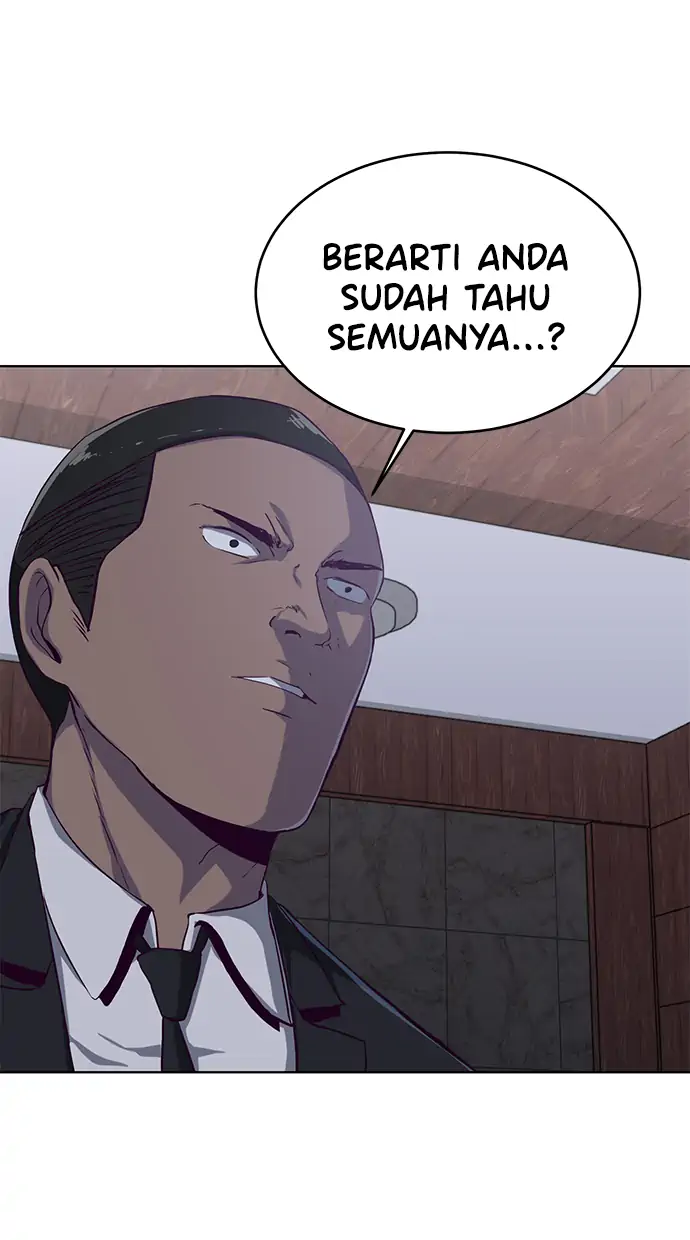 The Boy of Death Chapter 61 - halaman 89